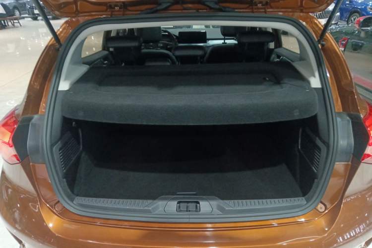 Used Ford Focus Active 2021 EcoBoost 180 Automatic Trendy Model