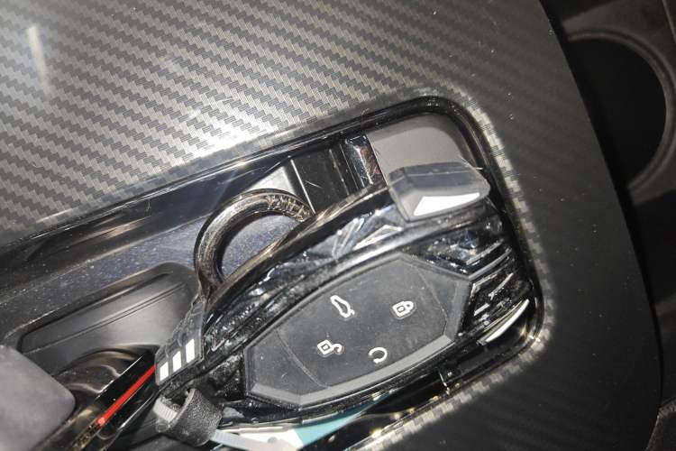 Used GAC Trumpchi EMPOW 2021 270T DCT J15 Version