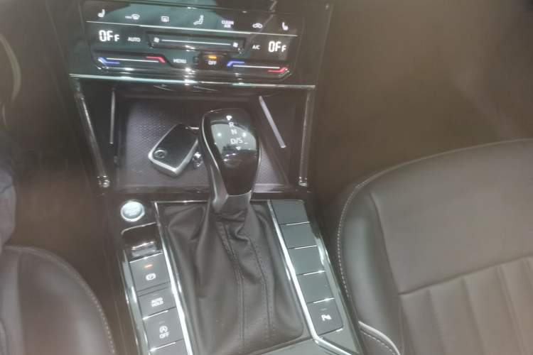 Used Volkswagen Passat 2022 330TSI Elite Edition
