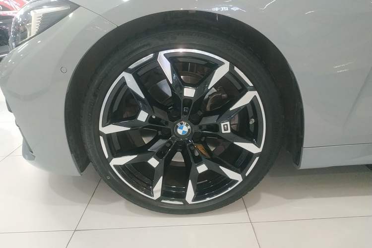 Used BMW 4 Series 2024 430i M Sport Night Edition