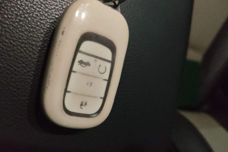 Used Honda Civic 2023 2.0L eHEV Swift Edition