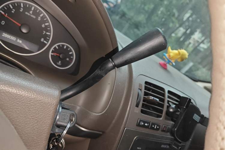 Used Buick GL8 2012 2.4L BASE Comfort Edition
