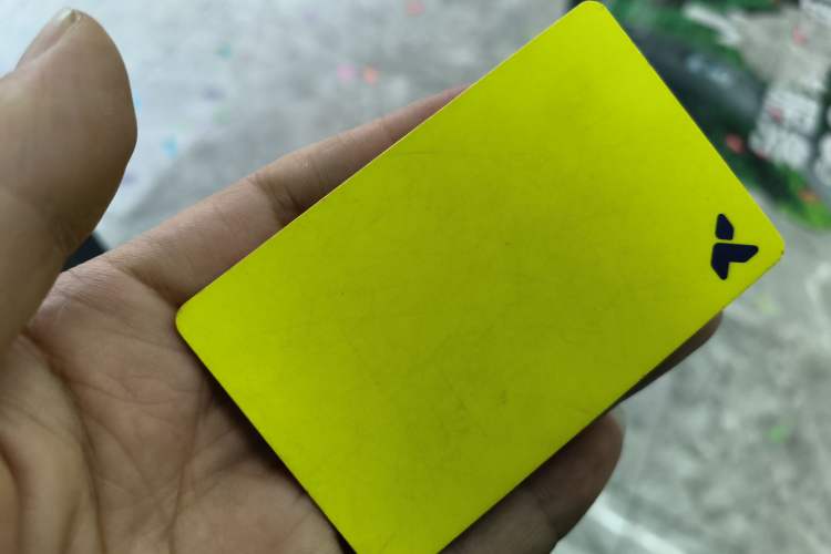 Used firefly 2025 Illuminated Edition
