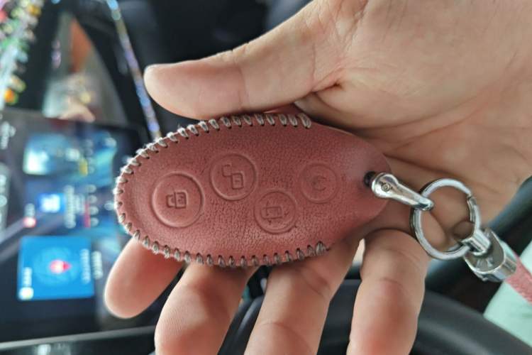 Used BYD Song MAX 2019 1.5T Automatic Smart Connect Ruiyi Sunroof Model 7 Seats China VI Standard