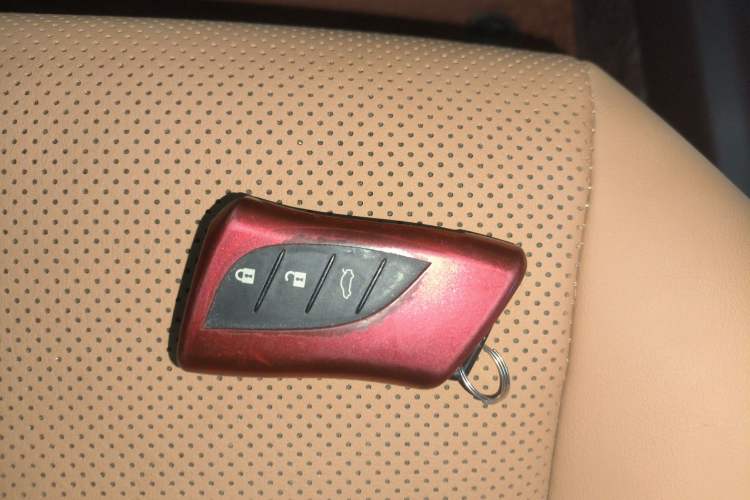 Used Lexus ES 2020 200 Excellence Edition Interior 1