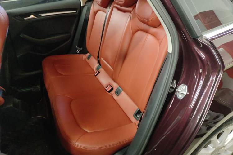 Used Audi A3 2014 Sportback 35 TFSI Automatic Ambition Edition