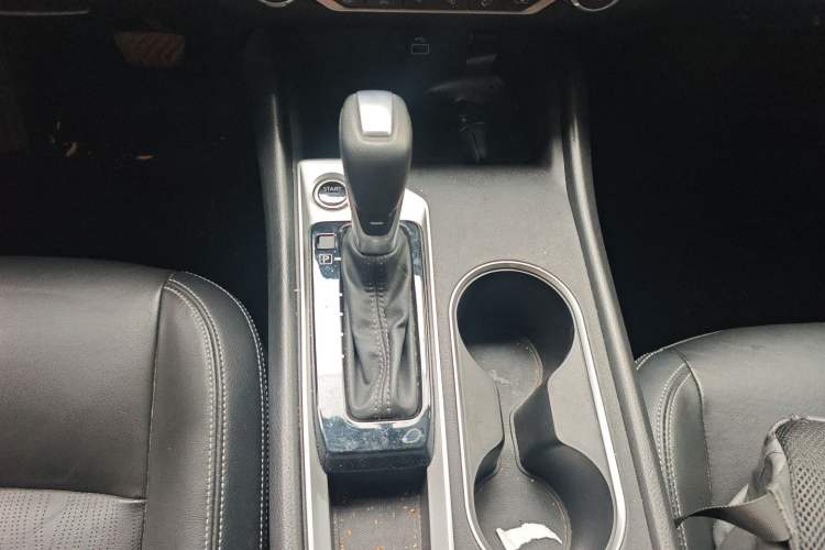 Used Nissan Teana 2020 Revised Version 2.0L XL Comfort Edition
