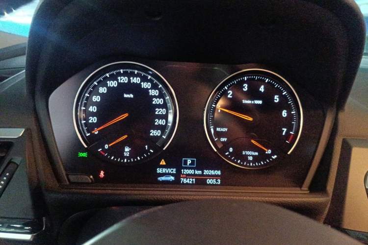 Used BMW 1 Series 2020 120i Fashion Model
