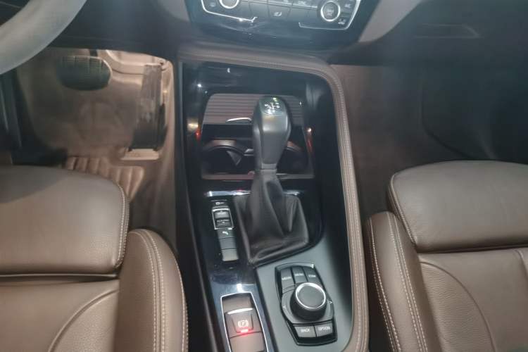 Used BMW X1 2019 sDrive18Li Premium Edition