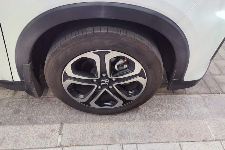 Used Honda XR-V 2015 1.8L EXi CVT Comfort Version
