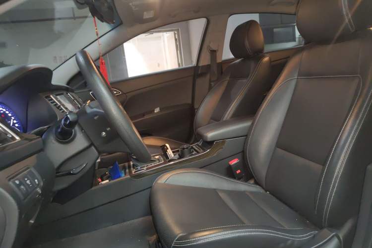 Used Hyundai Mistra 2016 1.6T Automatic Smart GLS