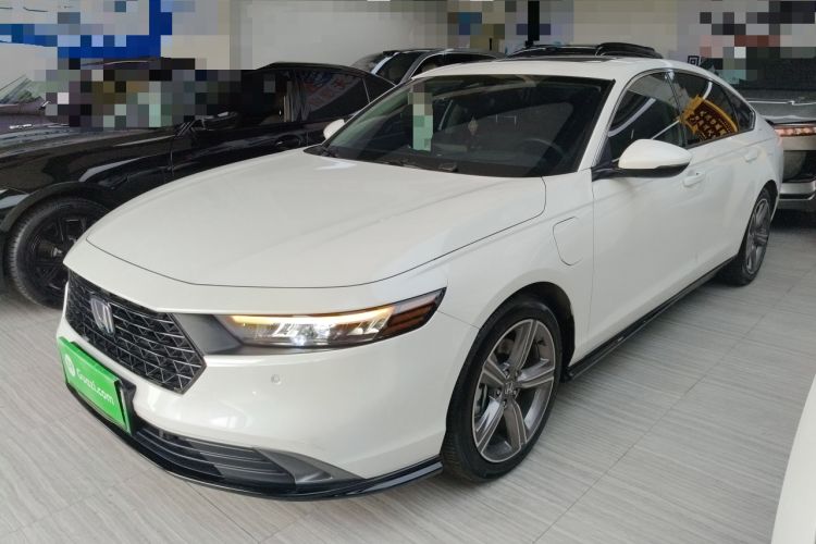 Used Honda Accord New Energy 2023 2.0L ePHEV Prestige Edition