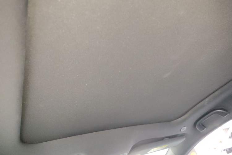 Used BYD Dolphin 2023 420 km Fashion Edition Headliner