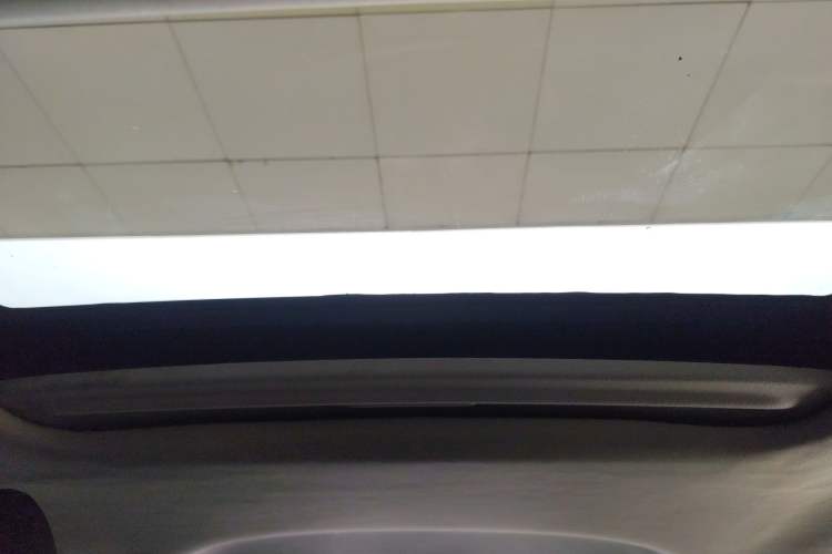 Used Honda Integra 2023 240TURBO CVT Smart Enjoyment Version Headliner