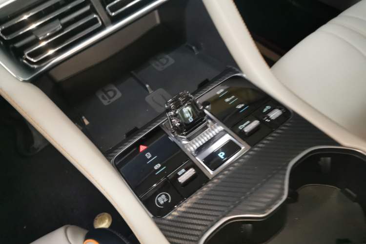 Used BYD Song PLUS New Energy 2023 Champion Edition EV 520KM Prestige Model