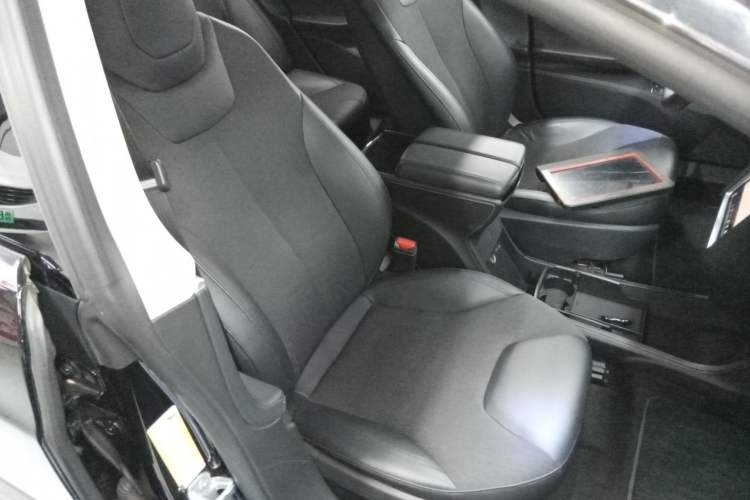 Used Tesla Model S 2014 S 85