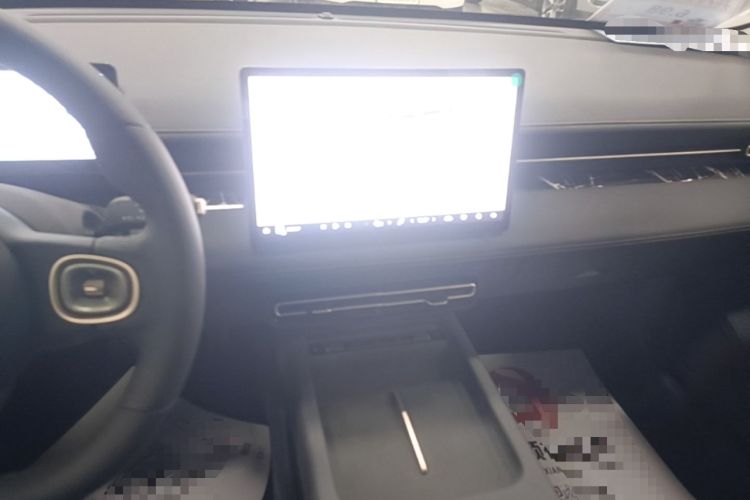 Used Wuling Xingguang 2025 70km Smart Standard Version