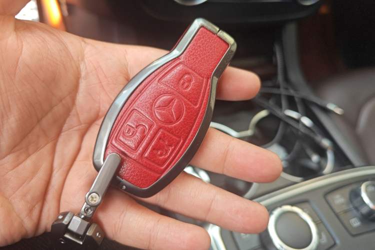 Used Mercedes-Benz GL-Class 2013 GL 500 4MATIC