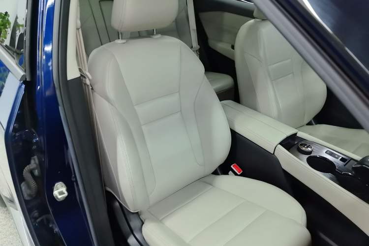 Used Nissan X-Trail 2021 VC-Turbo 300 CVT 4WD Luxury Edition
