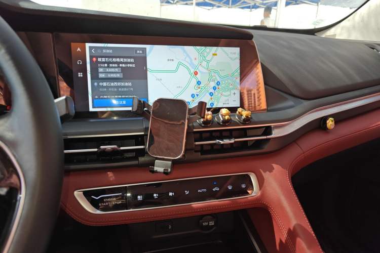 Used CHANGAN CS75 PLUS 2021 1.5T Automatic Luxury Version
