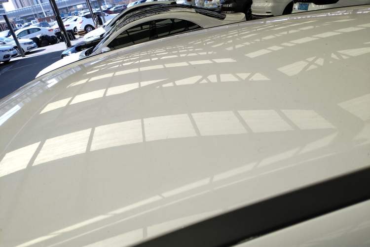 Used Geely Auto Coolray 2025 1.5L CVT Super Edition