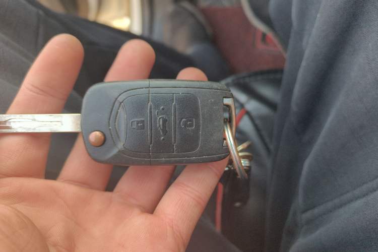 Used Baojun 730 2019 1.5T CVT Fashion Model 7 Seats China VI Emission Standard