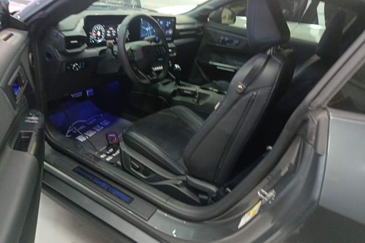 Used Ford Mustang 2024 5.0L V8 Dark Horse