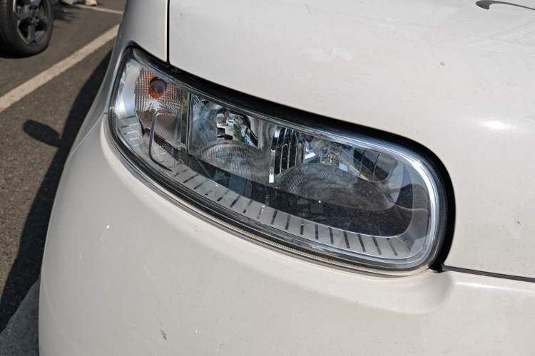 Used ORA White Cat 2020 305 km Luxury Version