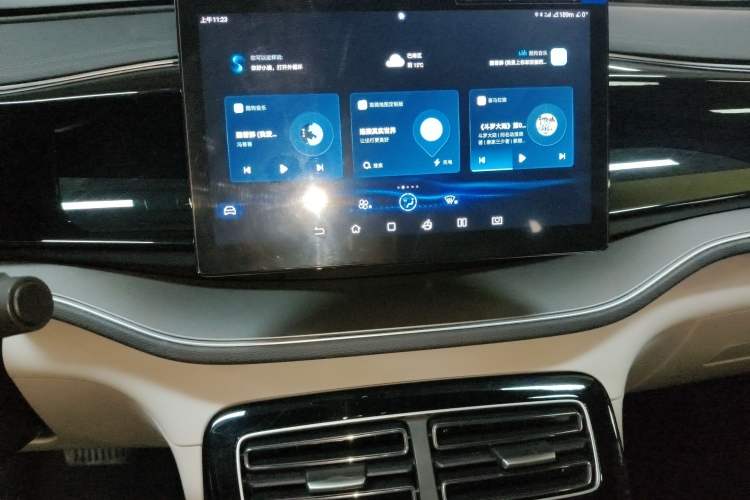 Used BYD Qin PLUS 2024 Honor Edition EV 510KM Leading Model