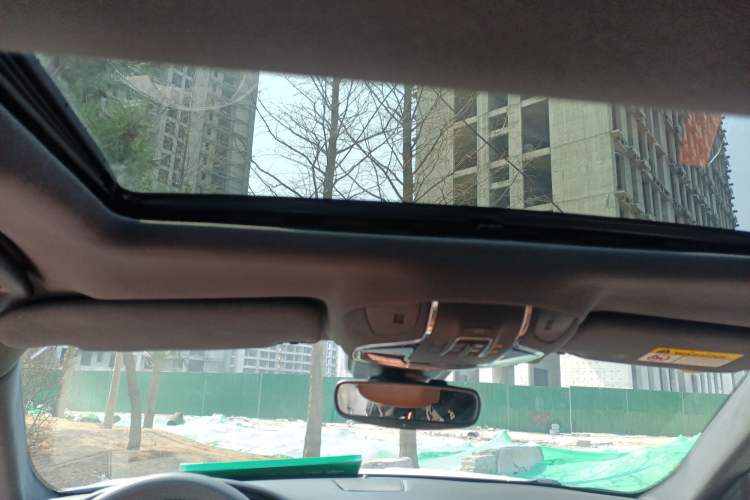 Used Maserati President 2017 3.0T Standard Model
