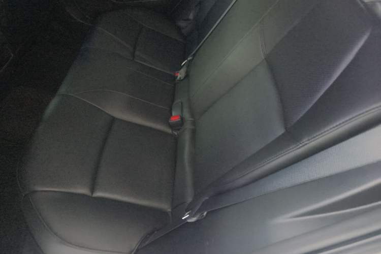 Used Toyota Corolla 2019 1.2T S-CVT GL-i Elite Edition