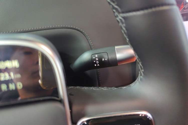 Used Li Auto L8 2023 Pro Model