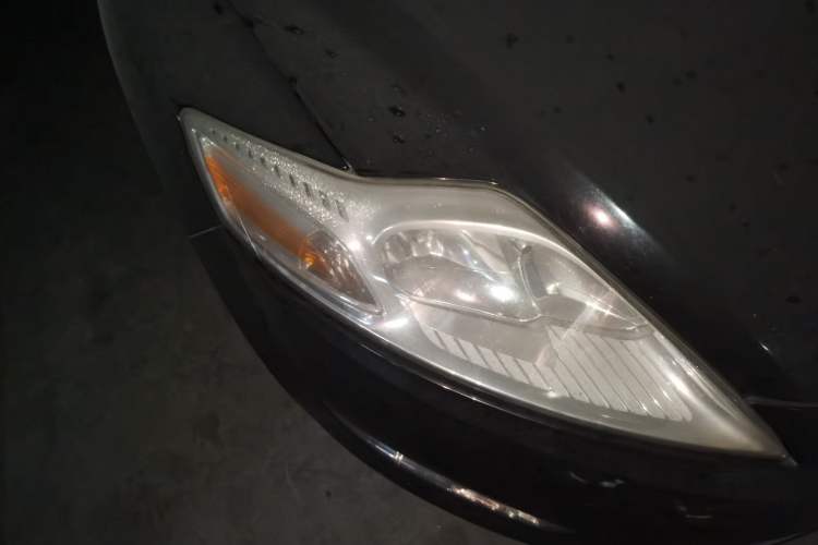 Used Ford Mondeo 2008 2.3L Ultimate Edition
