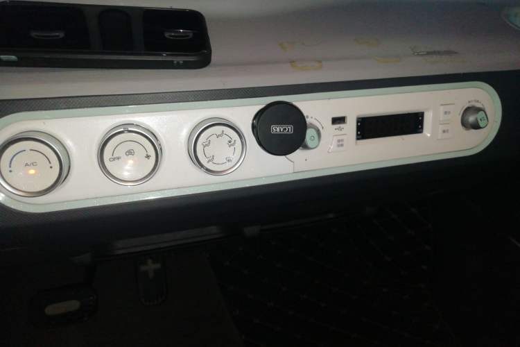 Used Wuling Hongguang MINIEV 2021 Macaron Premium Model – Lithium Iron Phosphate