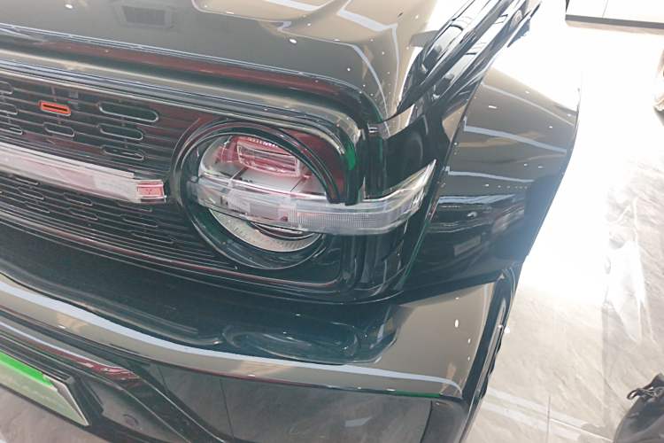 Used Cyberspace Tank 300 2023 2.0T Cyber Knight
