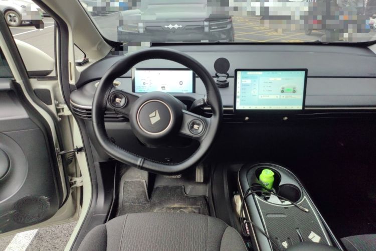 Used Baojun Cloud 2023 360 Plus