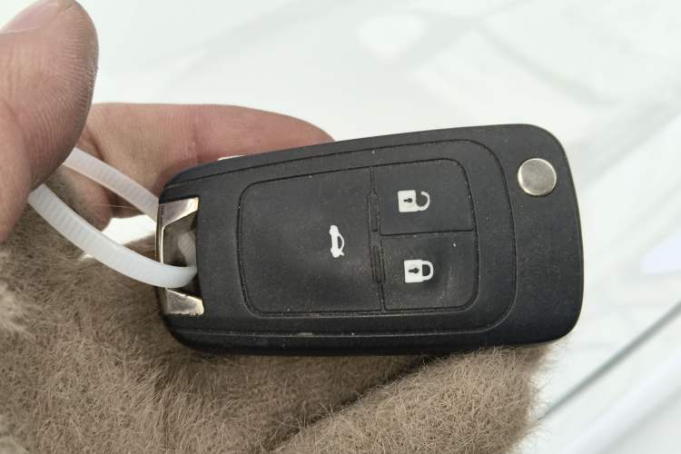 Used Buick GT 2015 15N Manual Entry-Level Trim