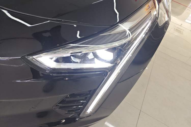 Used Cadillac CT6 2022 28T Fashion Edition