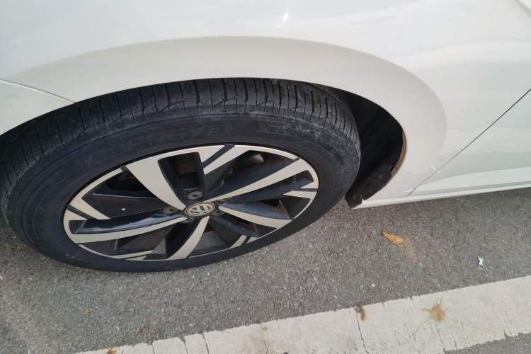 Used Volkswagen Polo 2019 Plus 1.5L Automatic Beats Trendy Cool Edition