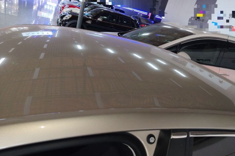 Used Volkswagen Bora 2016 1.6L Manual Fashion Edition
