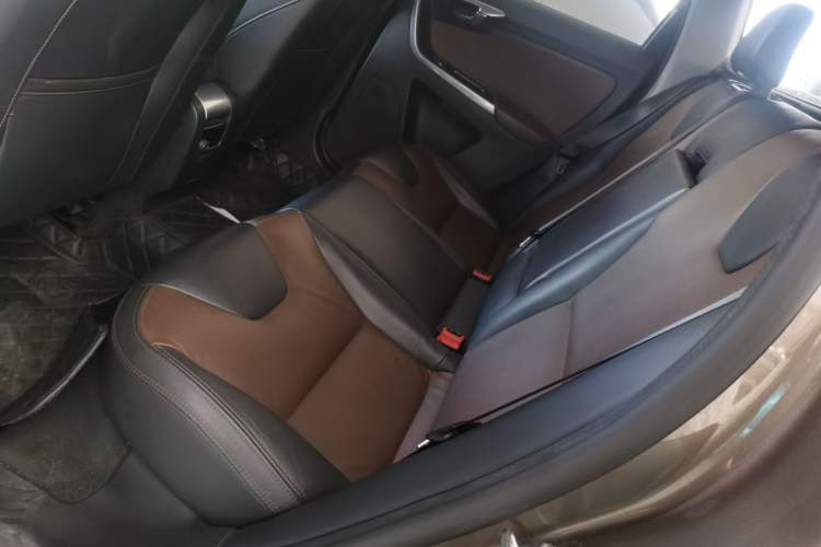 Used Volvo XC60 2016 T5 Smart Version
