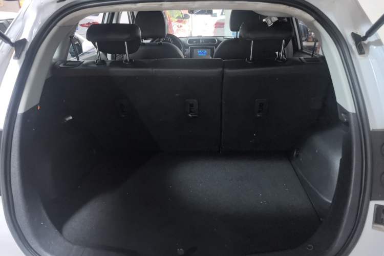 Used Haval H2 2017 Red-Label 1.5T Automatic Two-Wheel Drive Luxury Model