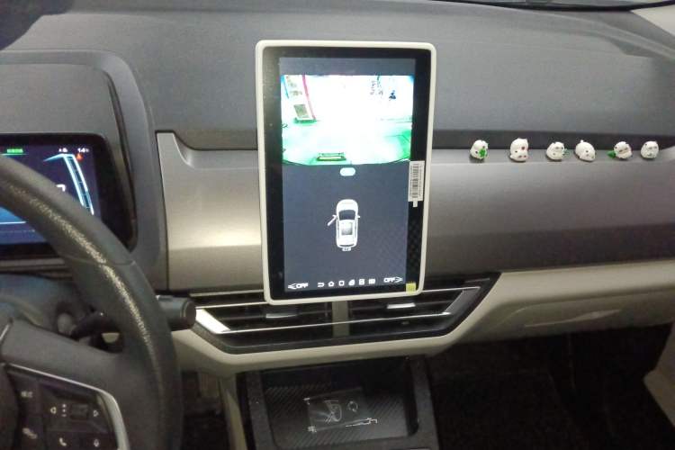 Used BYD Yuan Pro 2021 401 km Luxury Version