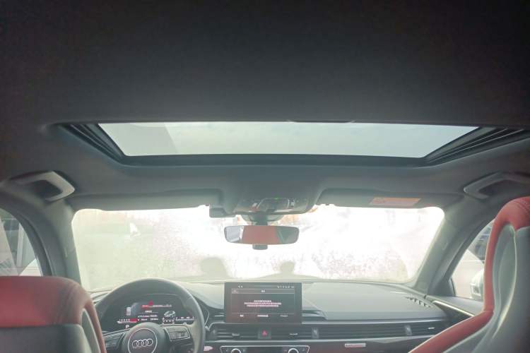 Used Audi S4 2023 S4 3.0TFSI