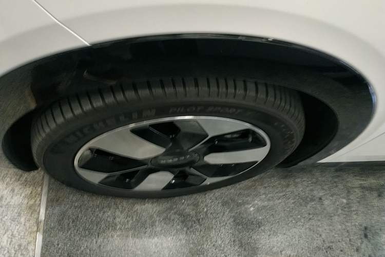 Used Zeekr MIX 2025 Long-Range Intelligent Driving Edition
