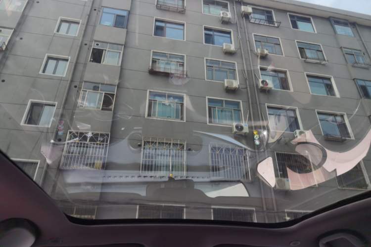 Used BYD Dolphin 2023 420 km Fashion Edition