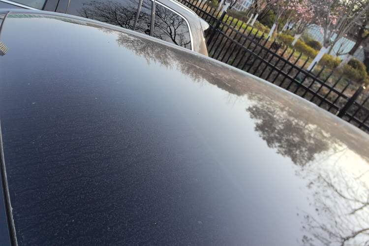 Used Leapmotor C10 2024 530 Smart Edition
