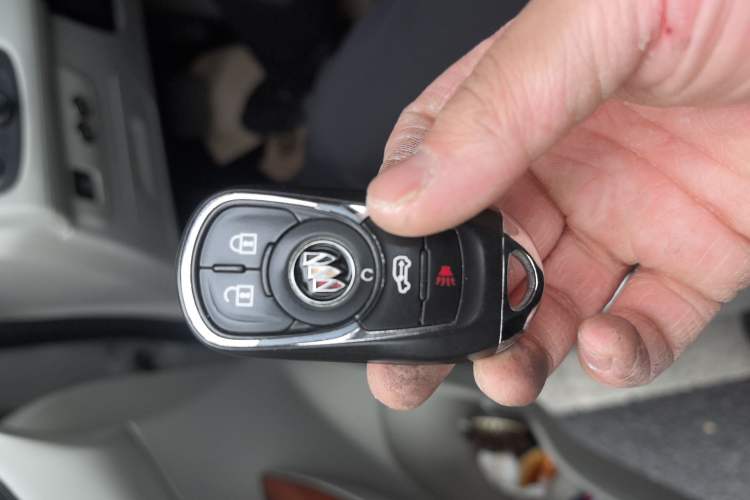 Used Buick GL8 2021 ES Landtrek 653T Comfort Edition
