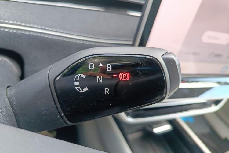 Used Volkswagen ID.7 VIZZION 2024 First Edition
