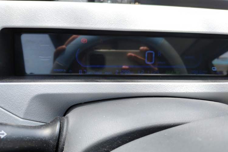 Used Geely Galaxy Panda 2023 Panda Mini 200km Dynamic Bear